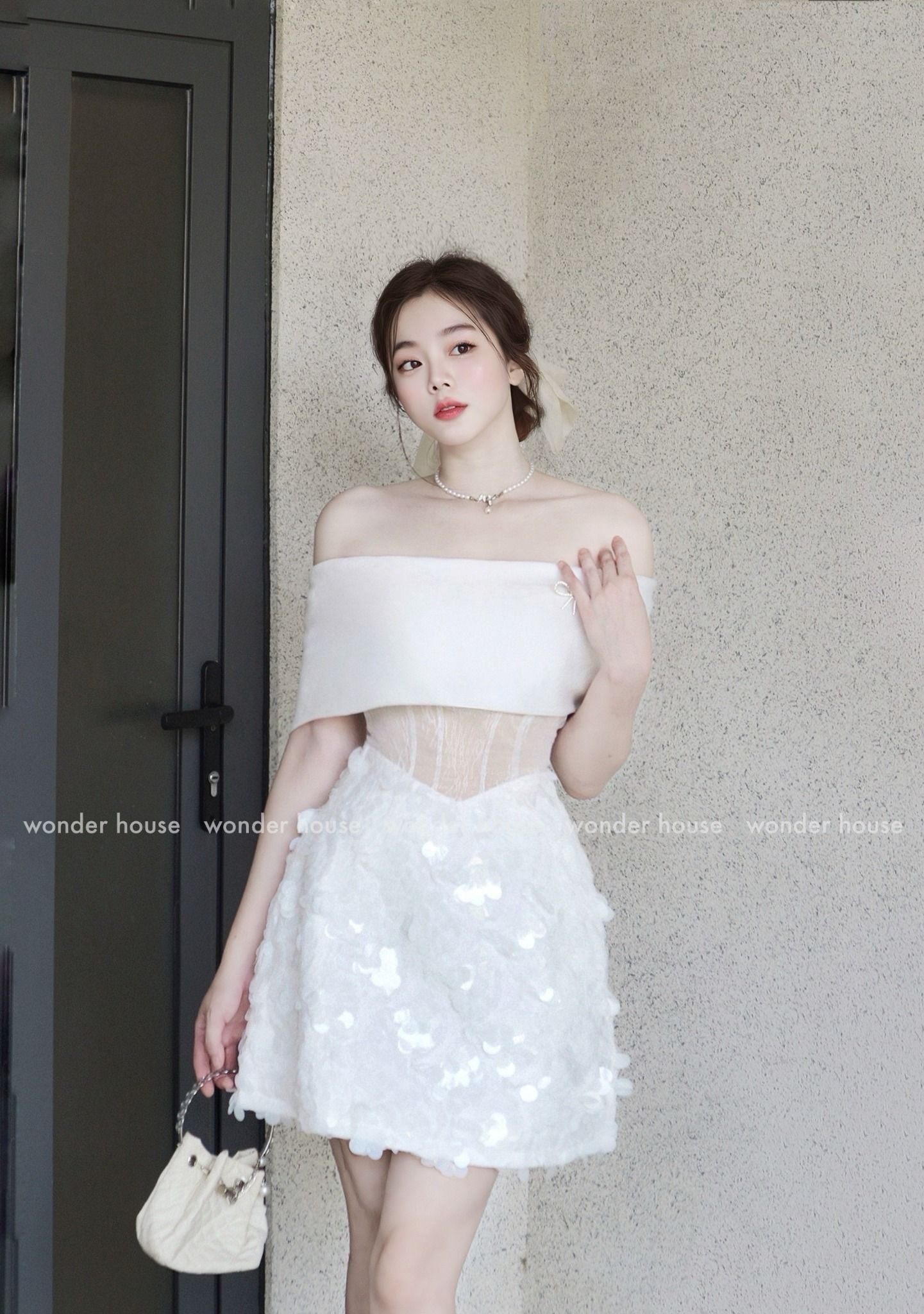 Wonderhouse Everlin Dress (Pre-order)