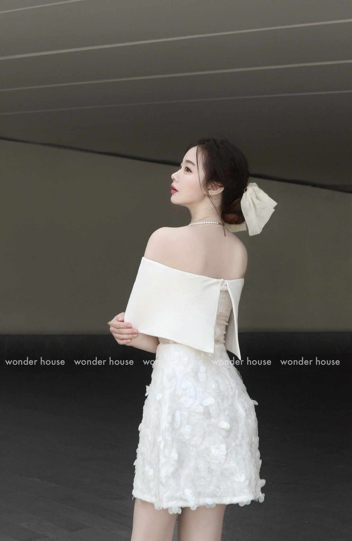 Wonderhouse Everlin Dress (Pre-order)