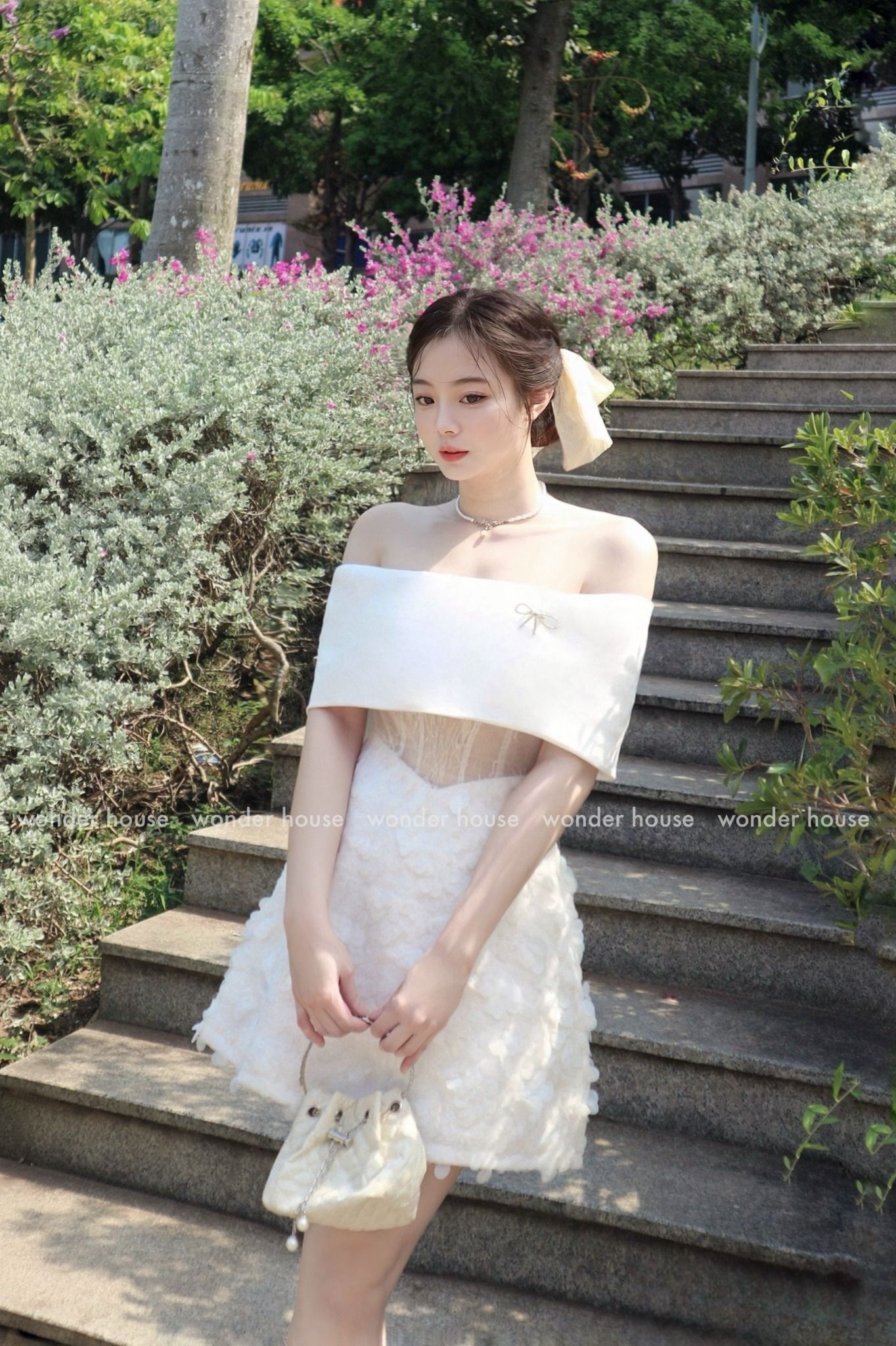 Wonderhouse Everlin Dress (Pre-order)