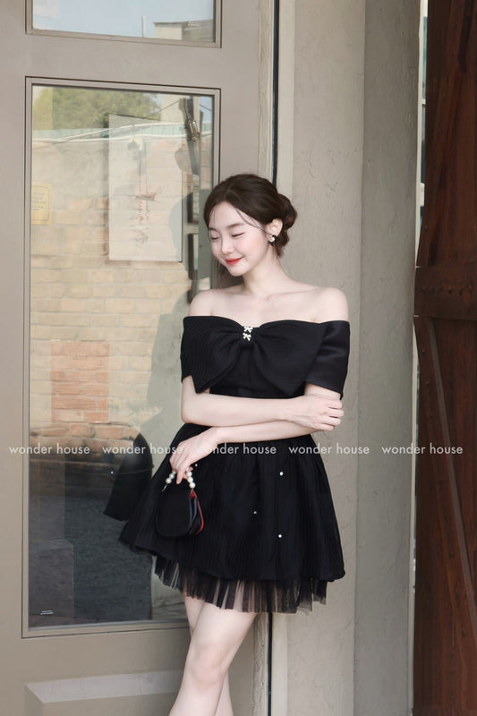 Wonderhouse Karina Dress (Pre-order)