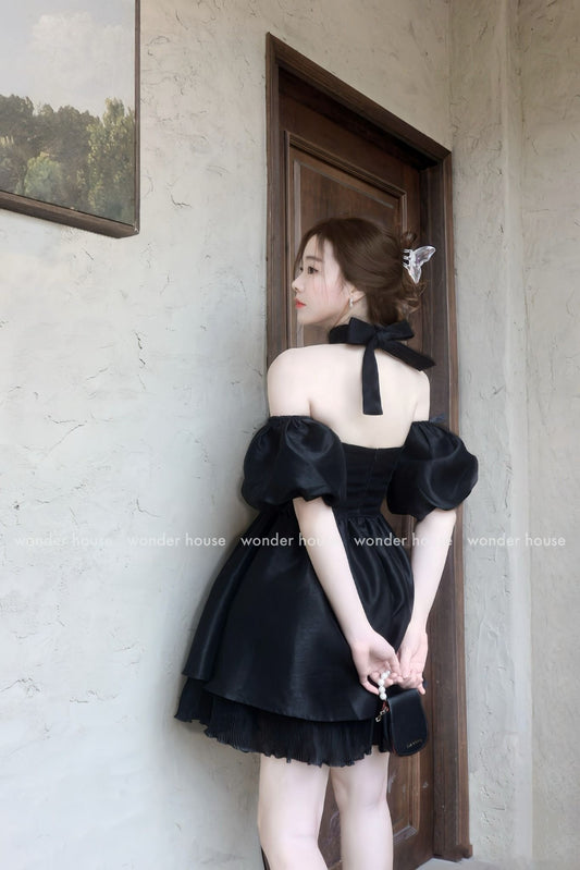 Wonderhouse Angela Dress (Pre-order)