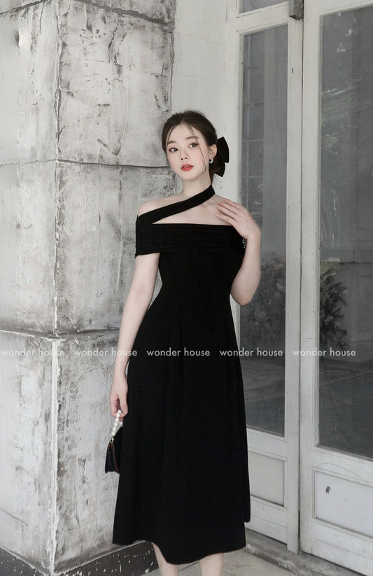 Wonderhouse Vio Dress (Pre-order)