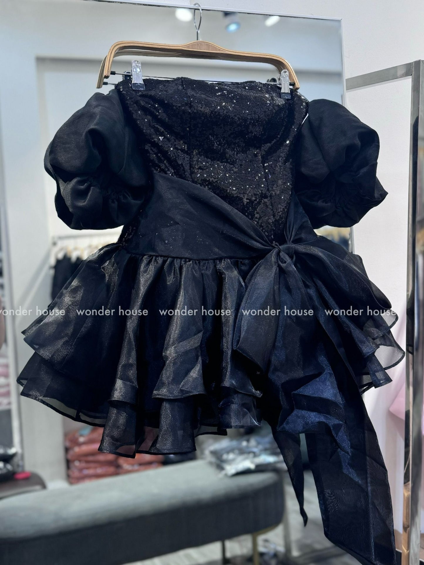 Wonderhouse Princess Dress (Pre-order)