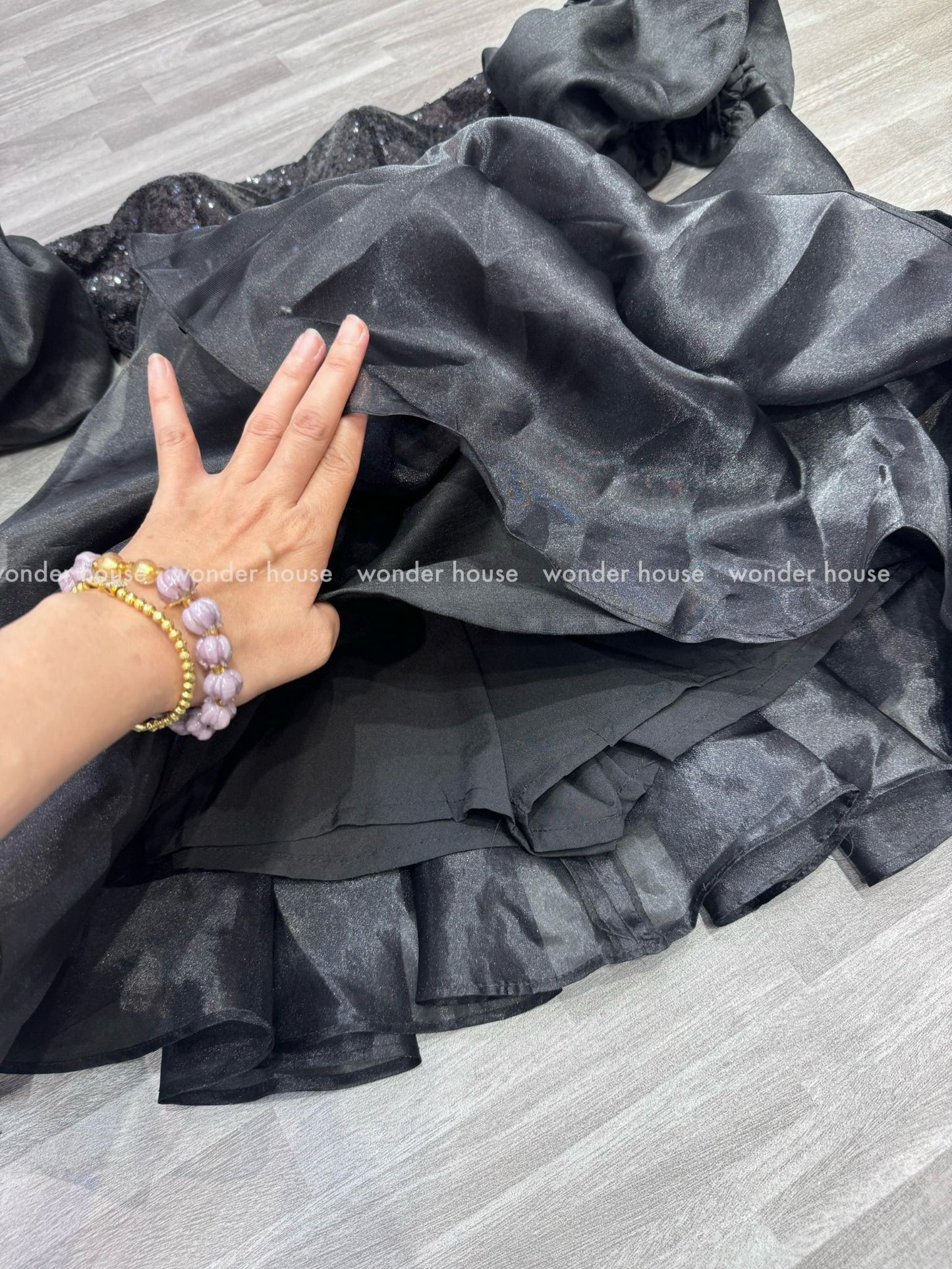 Wonderhouse Princess Dress (Pre-order)