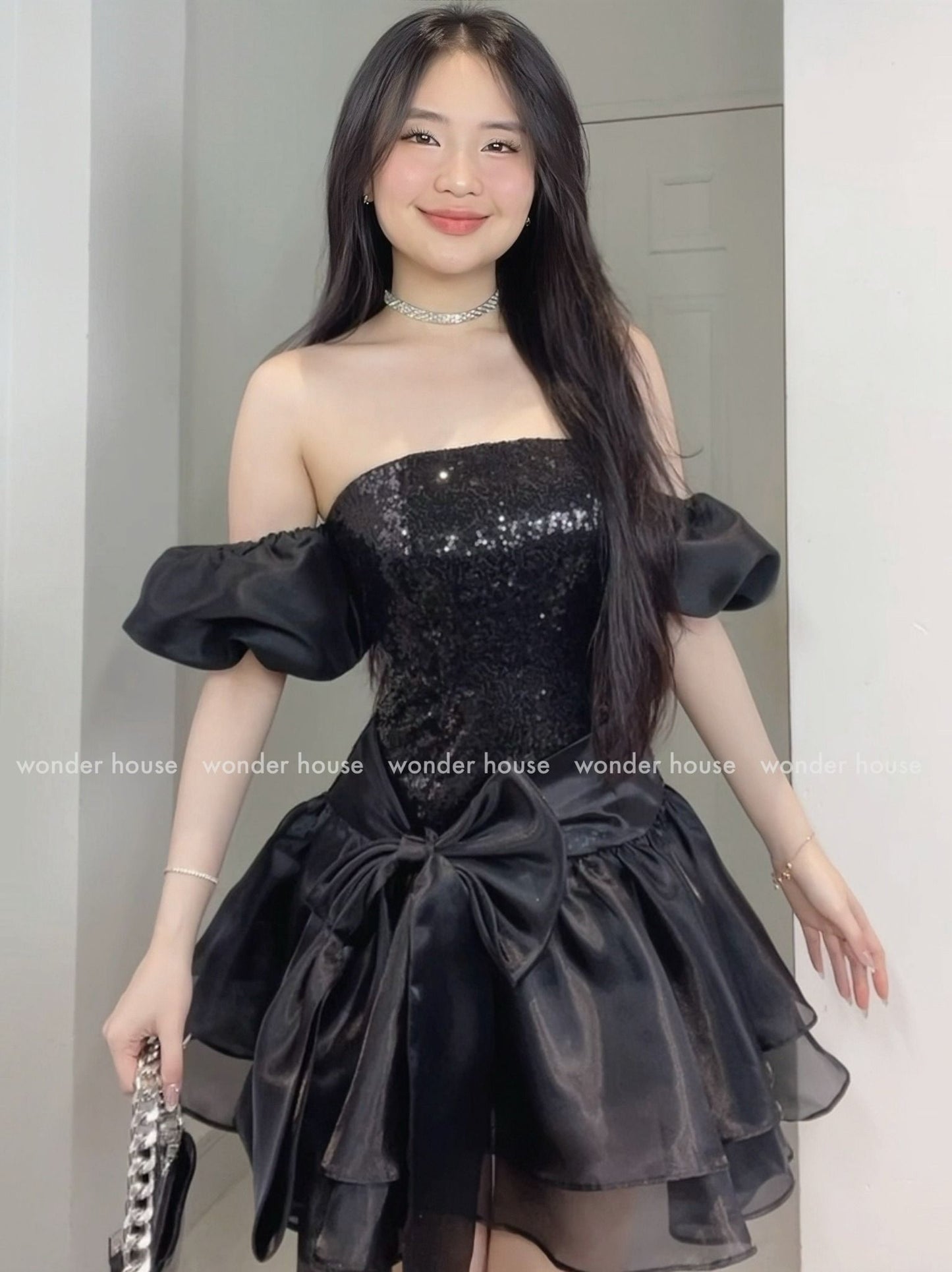 Wonderhouse Princess Dress (Pre-order)