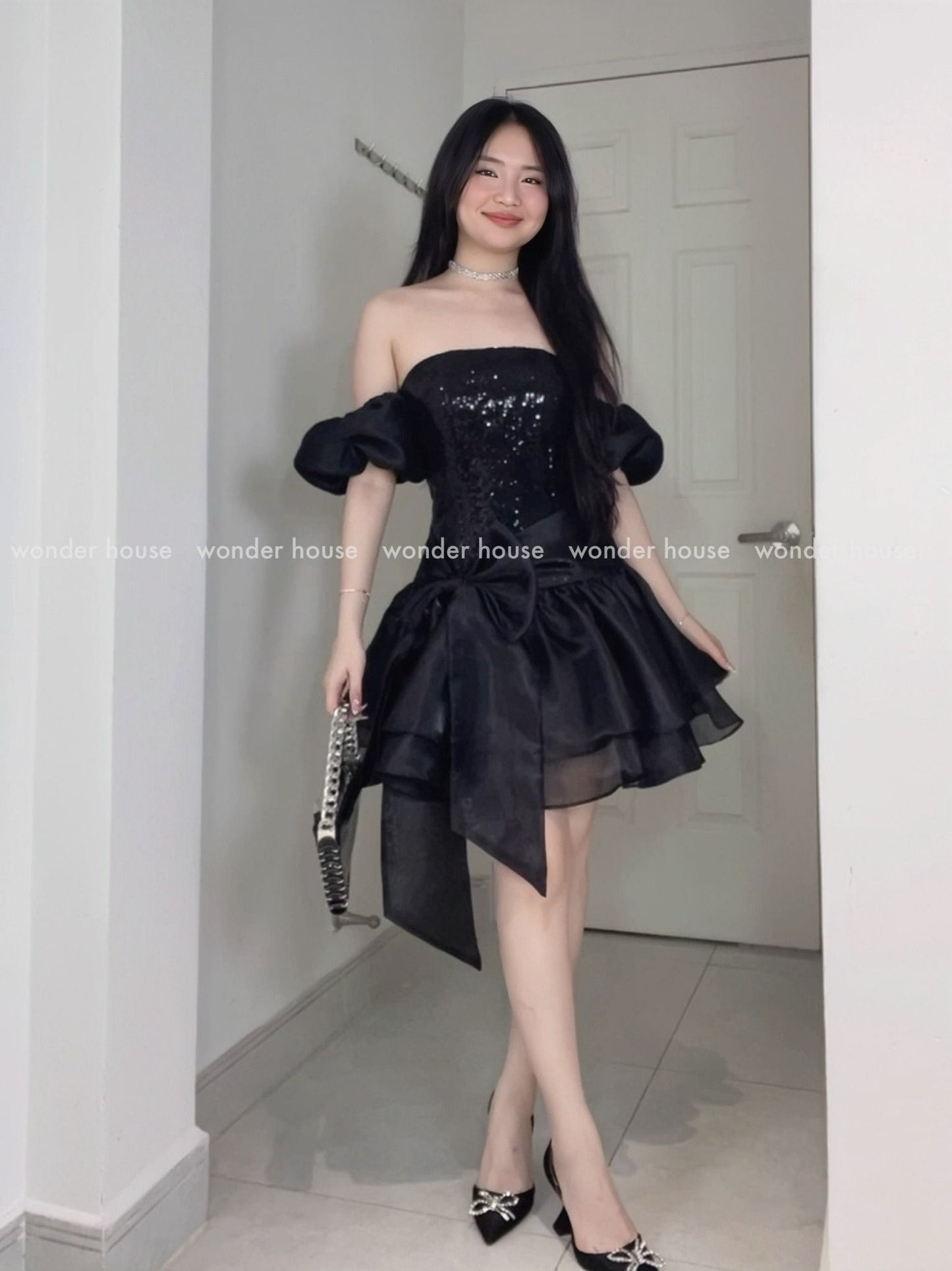 Wonderhouse Princess Dress (Pre-order)
