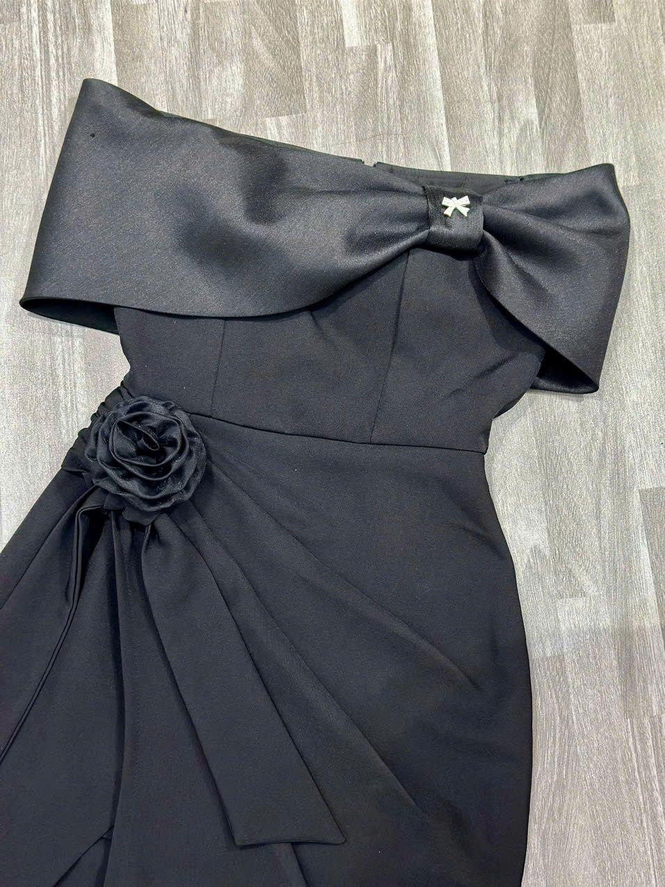 Wonderhouse Vivian Dress (Pre-order)