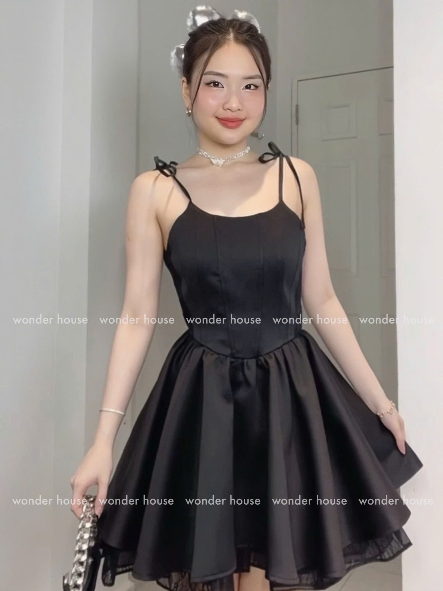 Wonderhouse Barbie Dress (Pre-order)
