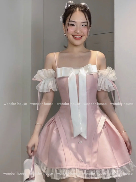 Wonderhouse Casi Dress (Pre-order)