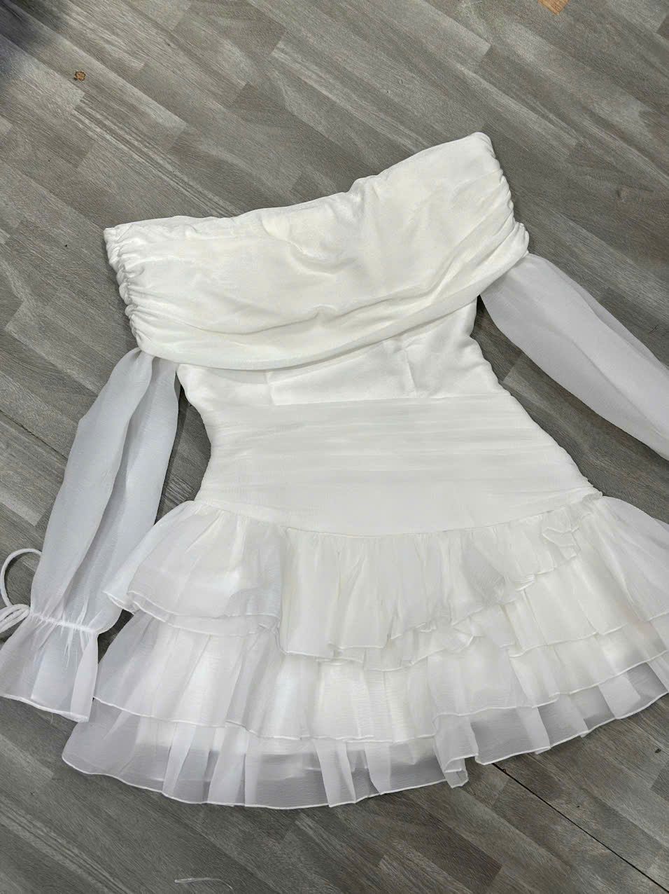 Wonderhouse Dolly Dress (Pre-order)