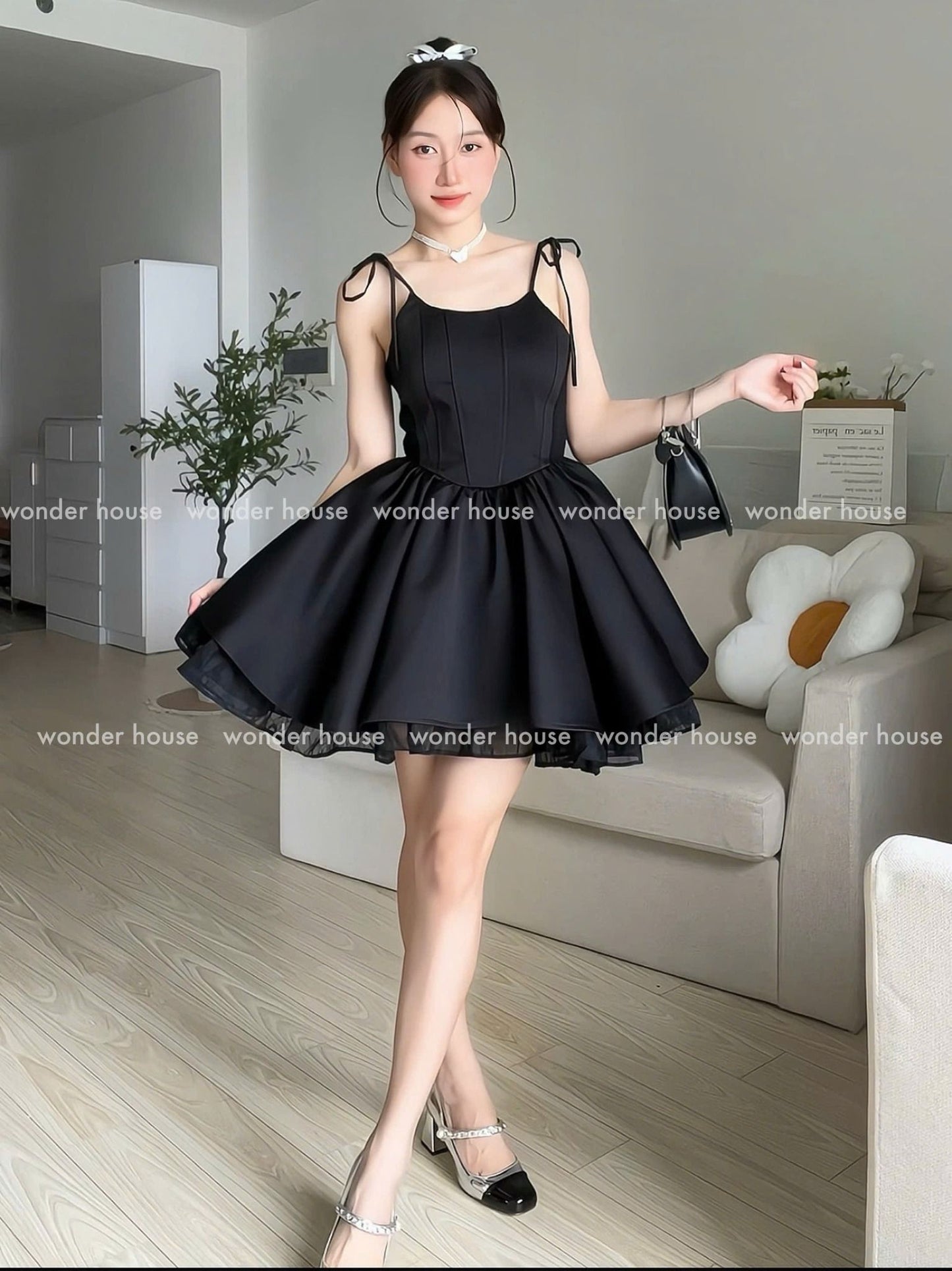 Wonderhouse Barbie Dress (Pre-order)