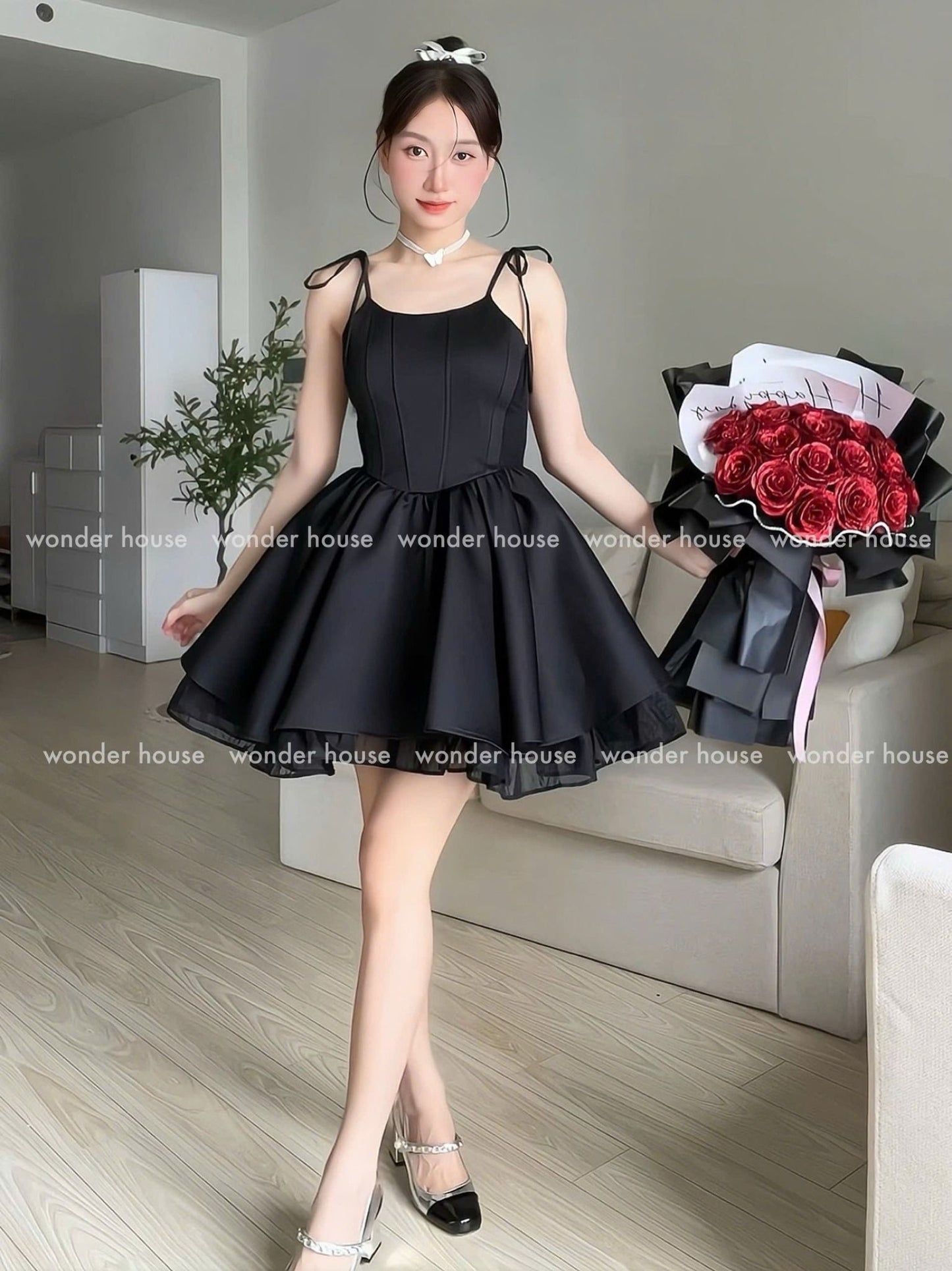 Wonderhouse Barbie Dress (Pre-order)