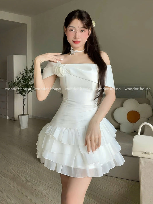 Wonderhouse Esther Dress (Pre-order)
