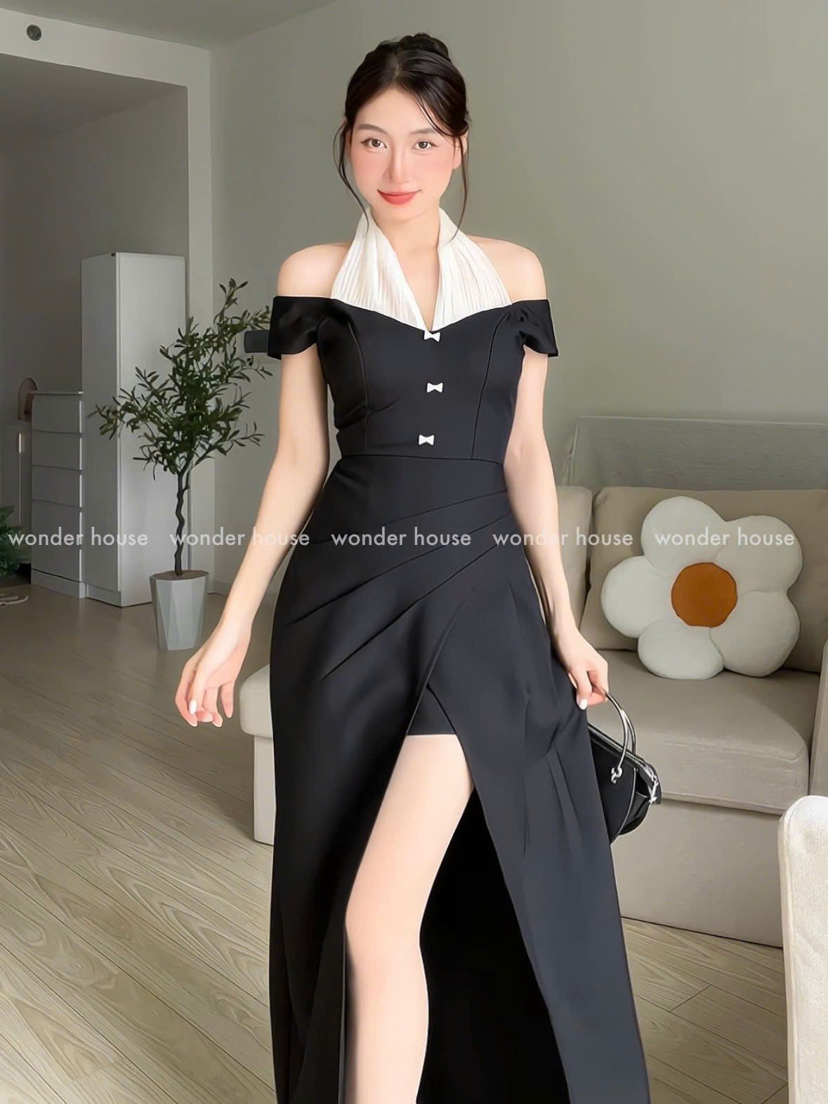Wonderhouse Susan Dress (Pre-order)