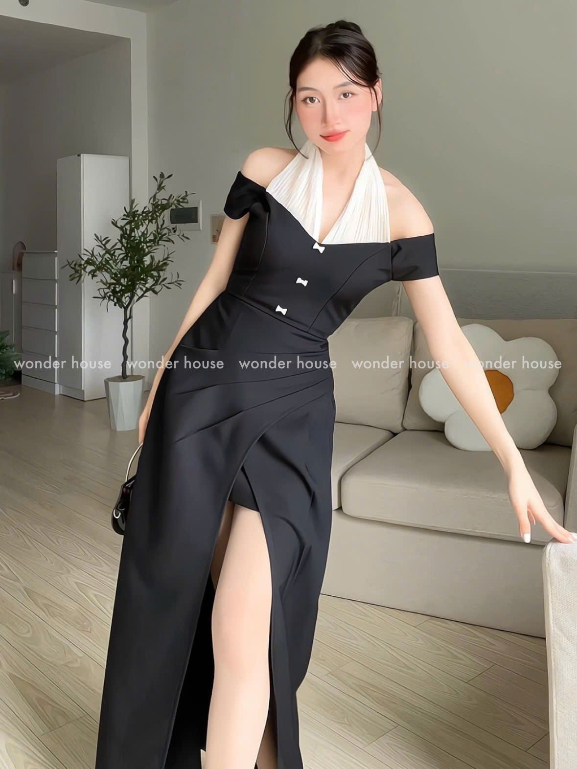 Wonderhouse Susan Dress (Pre-order)