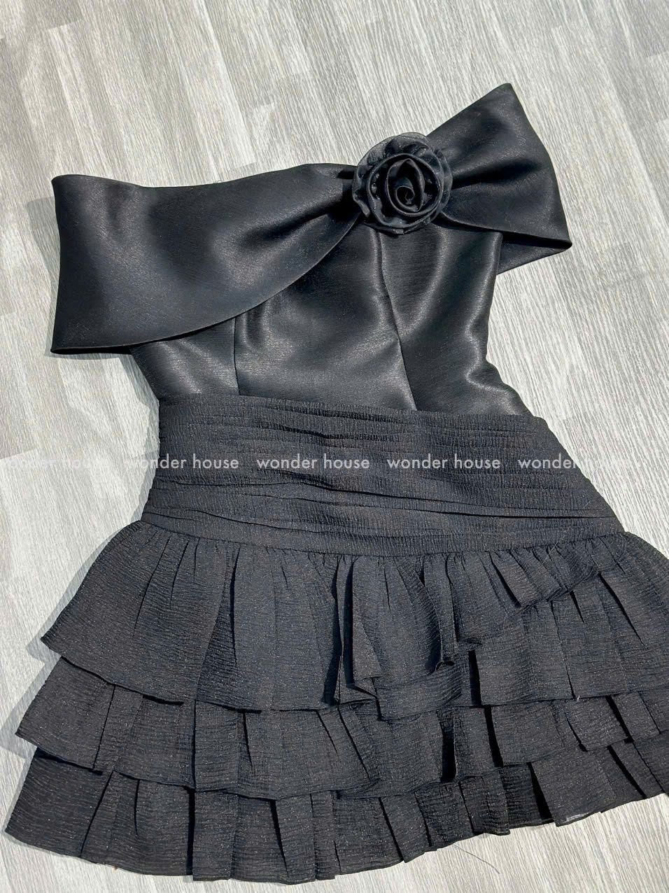 Wonderhouse Esther Dress (Pre-order)