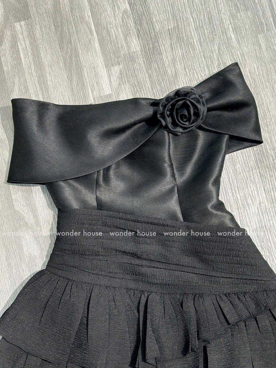 Wonderhouse Esther Dress (Pre-order)