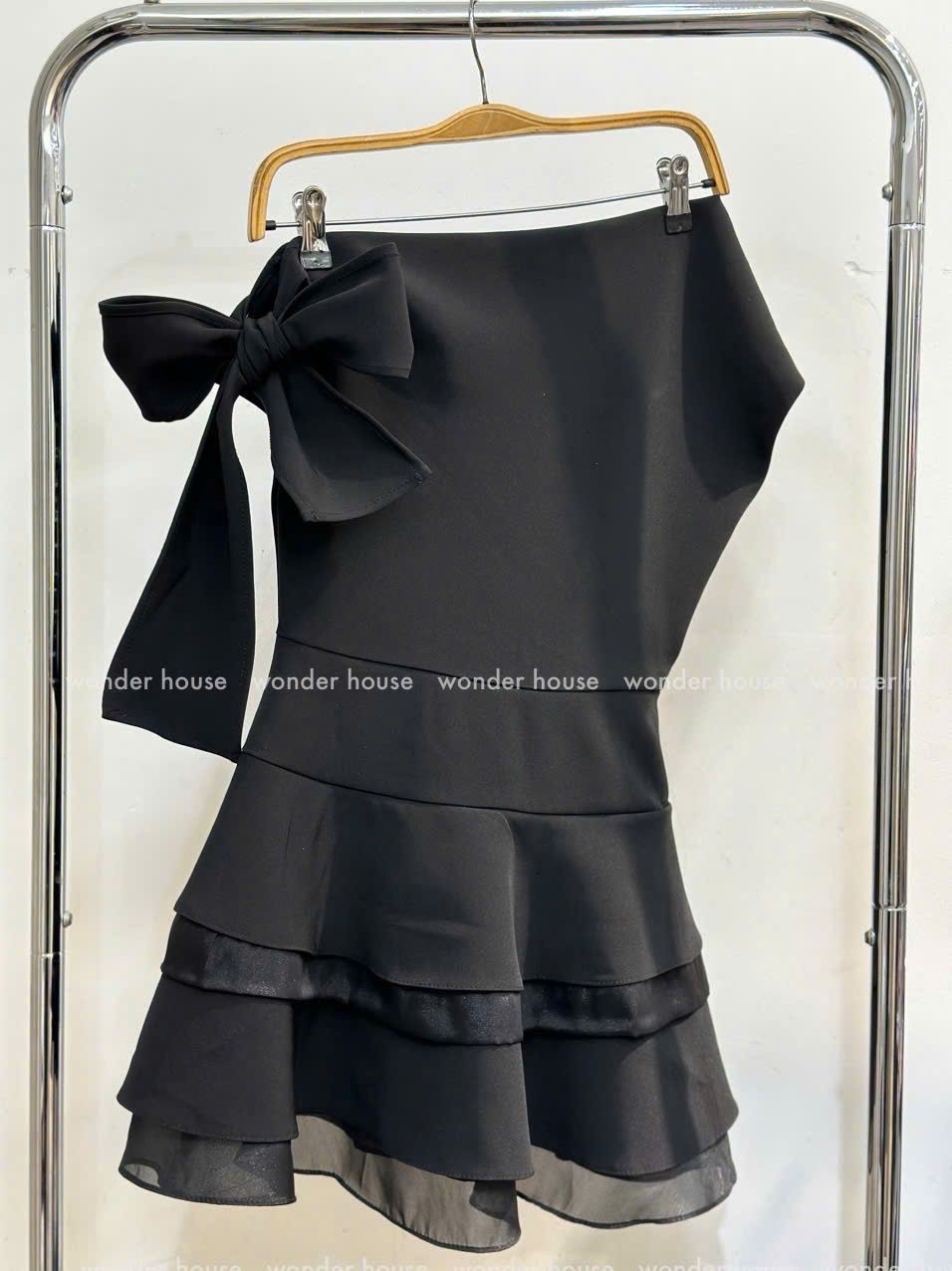 Wonderhouse Lucie Dress (Pre-order)