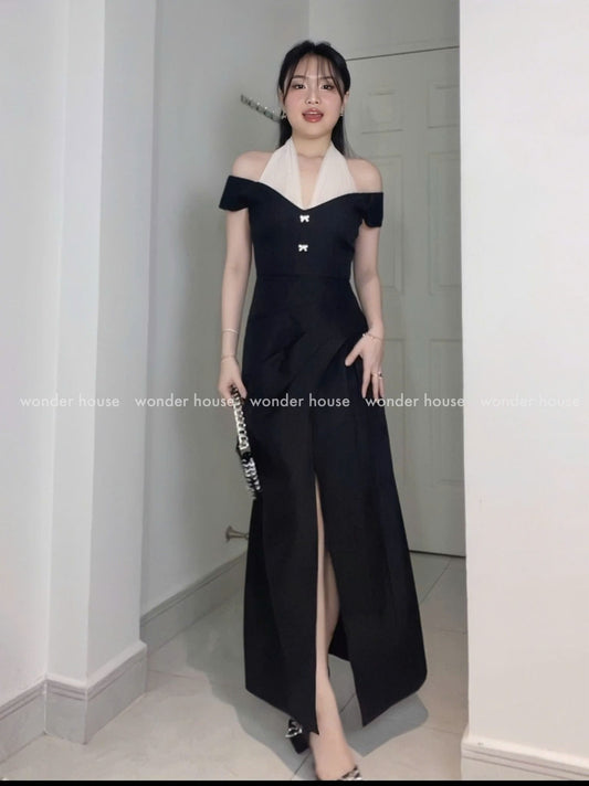 Wonderhouse Susan Dress (Pre-order)