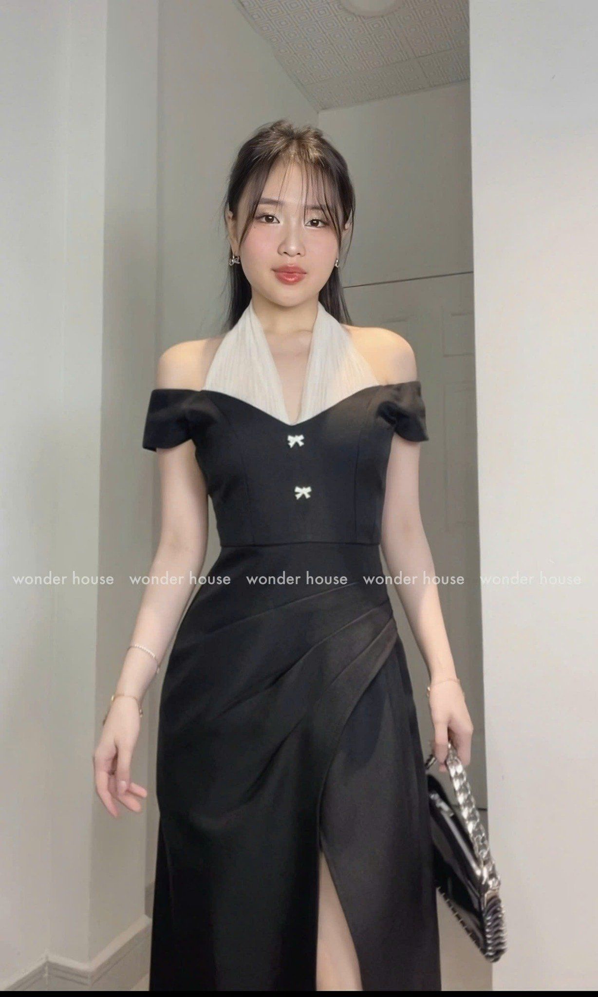 Wonderhouse Susan Dress (Pre-order)