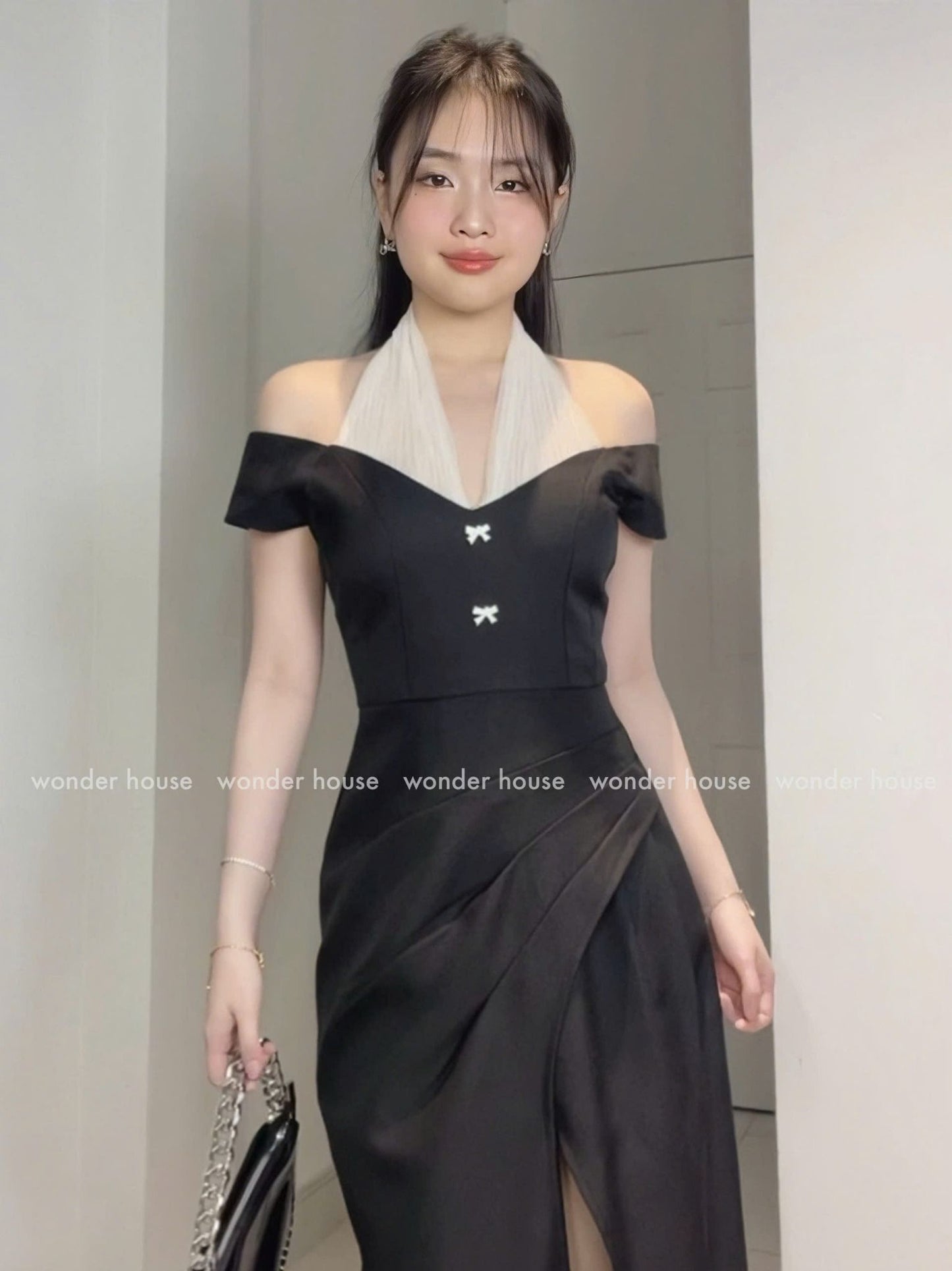 Wonderhouse Susan Dress (Pre-order)