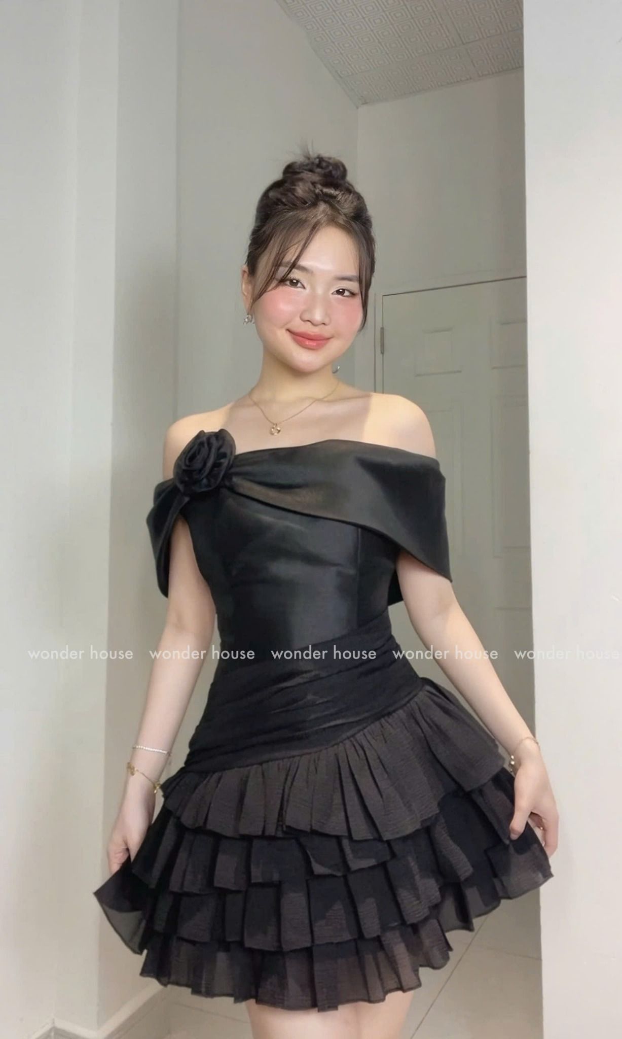 Wonderhouse Esther Dress (Pre-order)