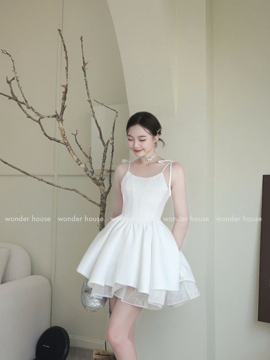 Wonderhouse Barbie Dress (Pre-order)