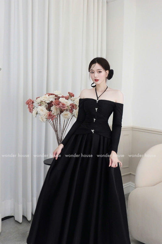 Wonderhouse Casey Dress (Pre-order)