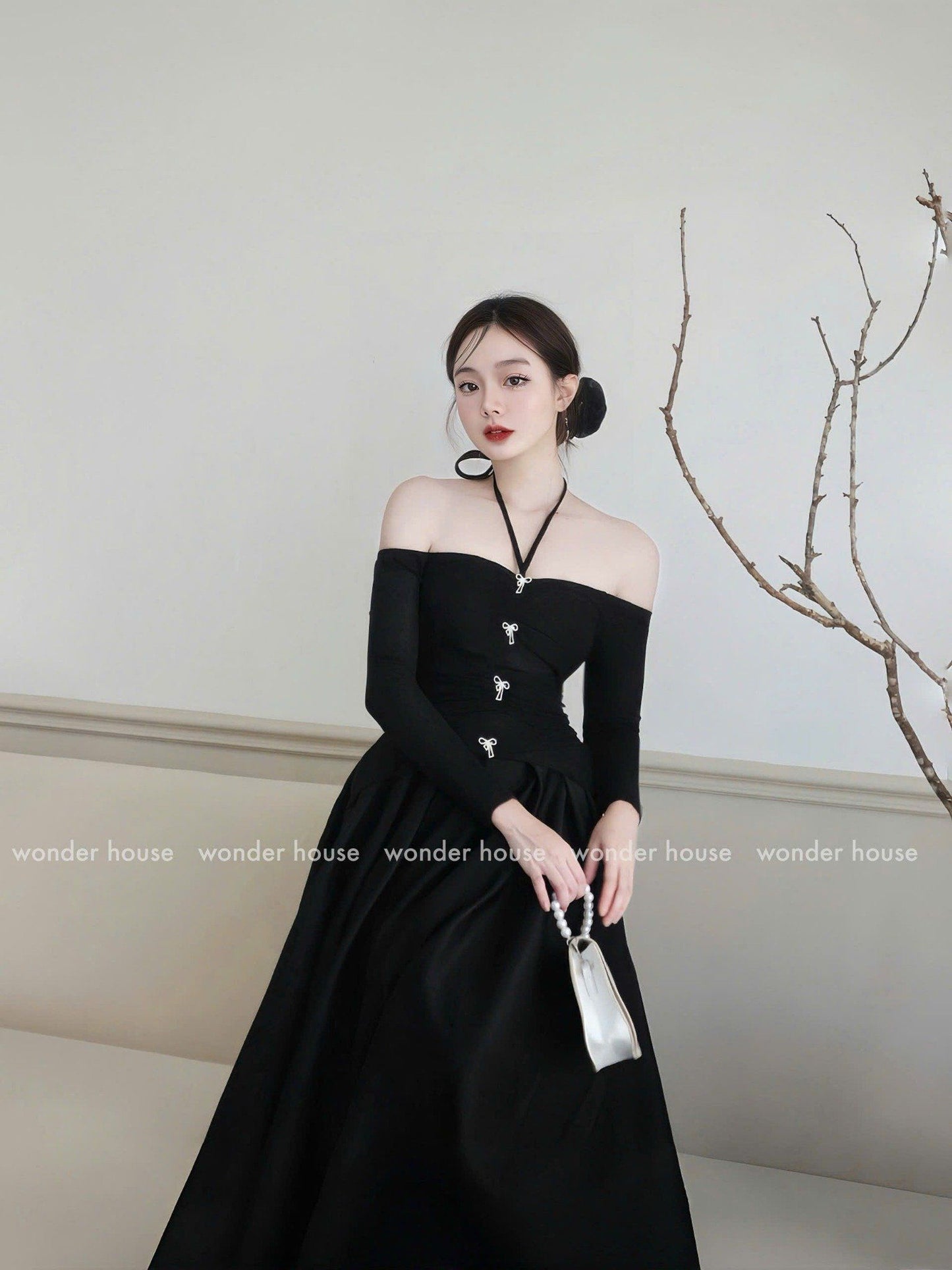 Wonderhouse Casey Dress (Pre-order)