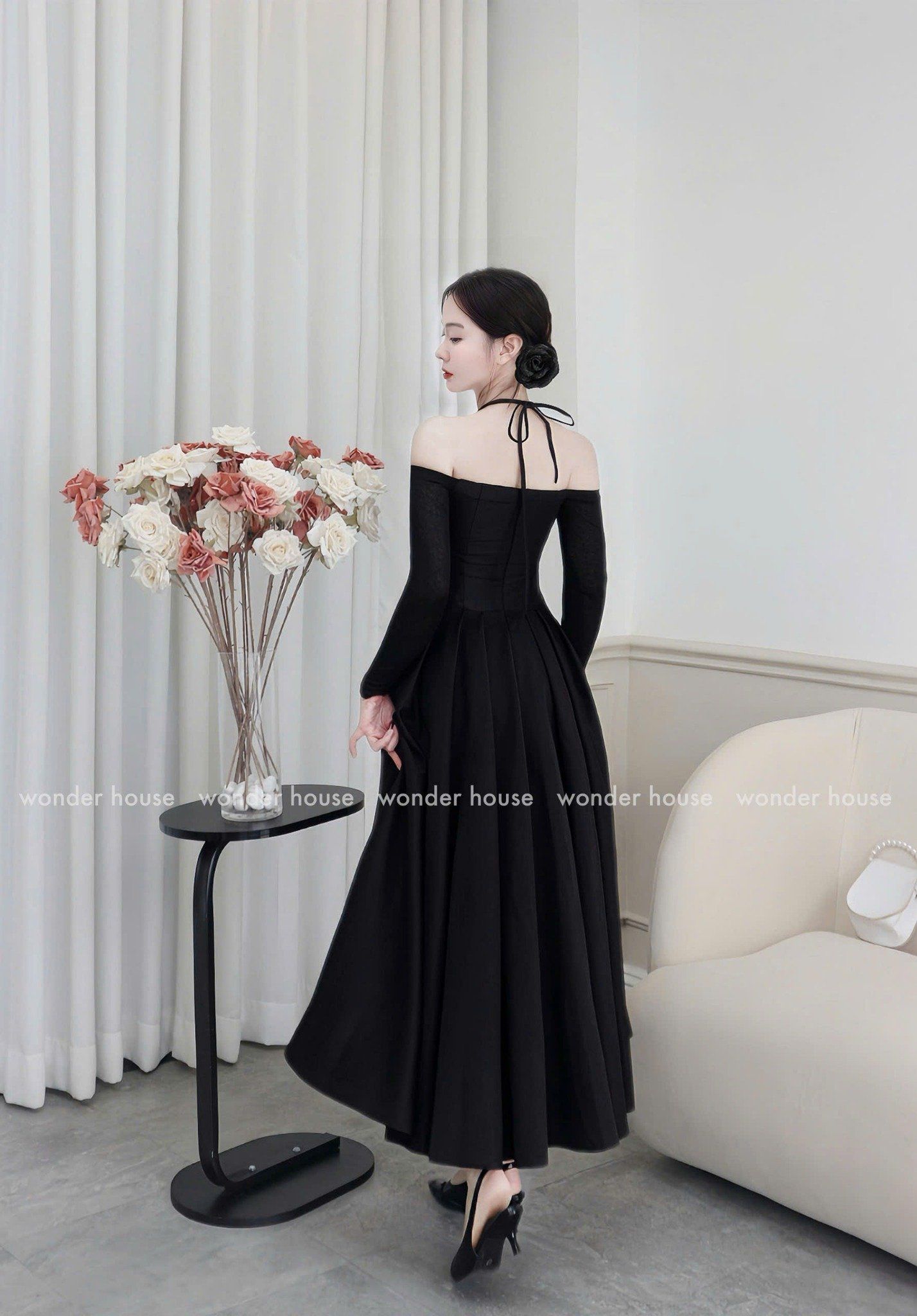 Wonderhouse Casey Dress (Pre-order)