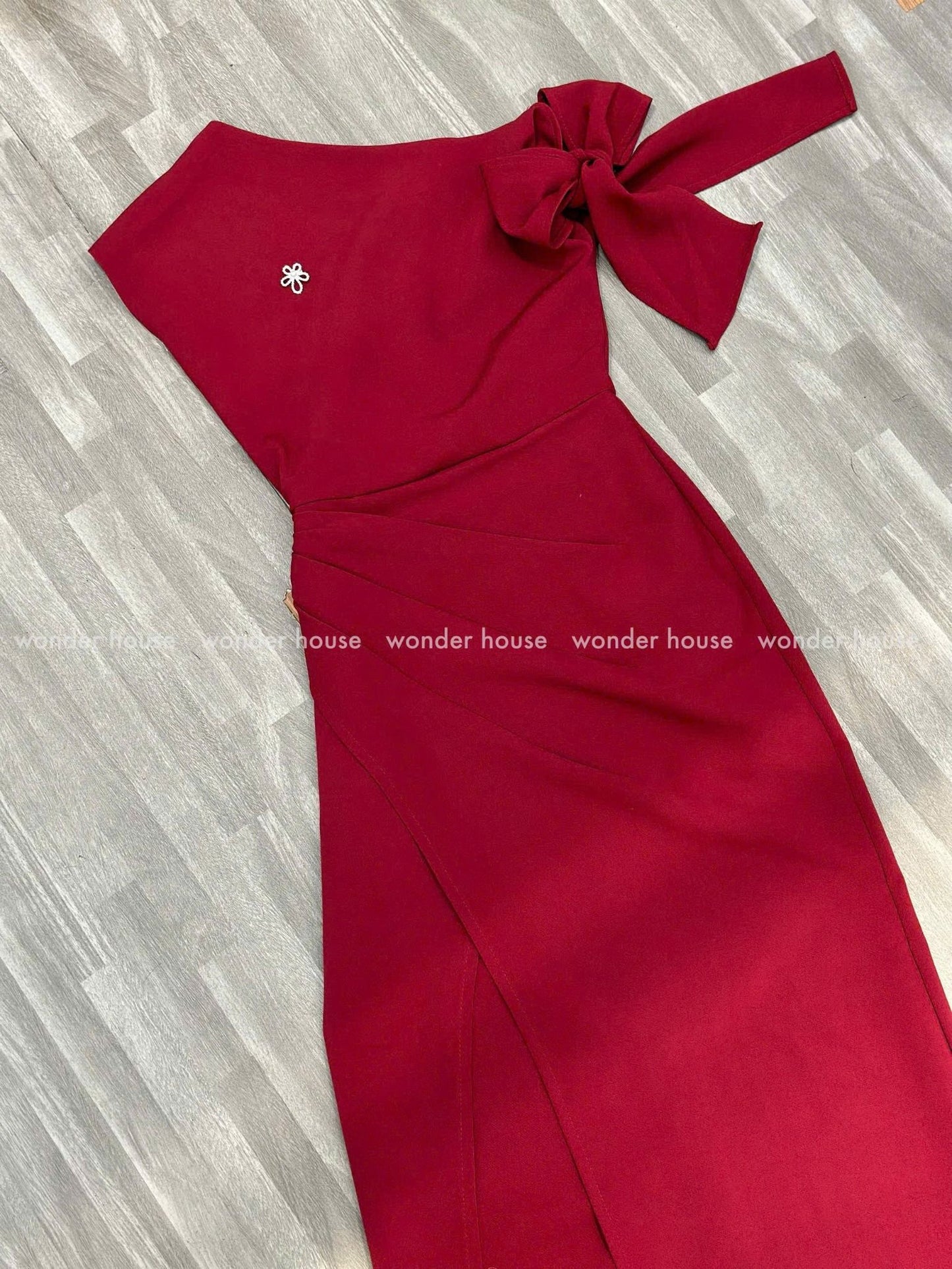Wonderhouse Cicilia Dress (Pre-order)