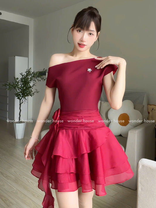 Wonderhouse Melia Dress (Pre-order)