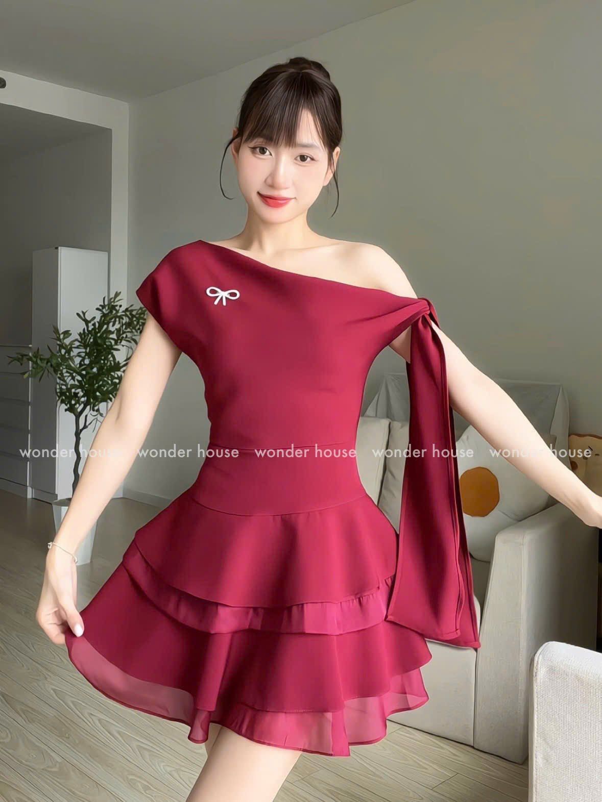 Wonderhouse Lucie Dress (Pre-order)