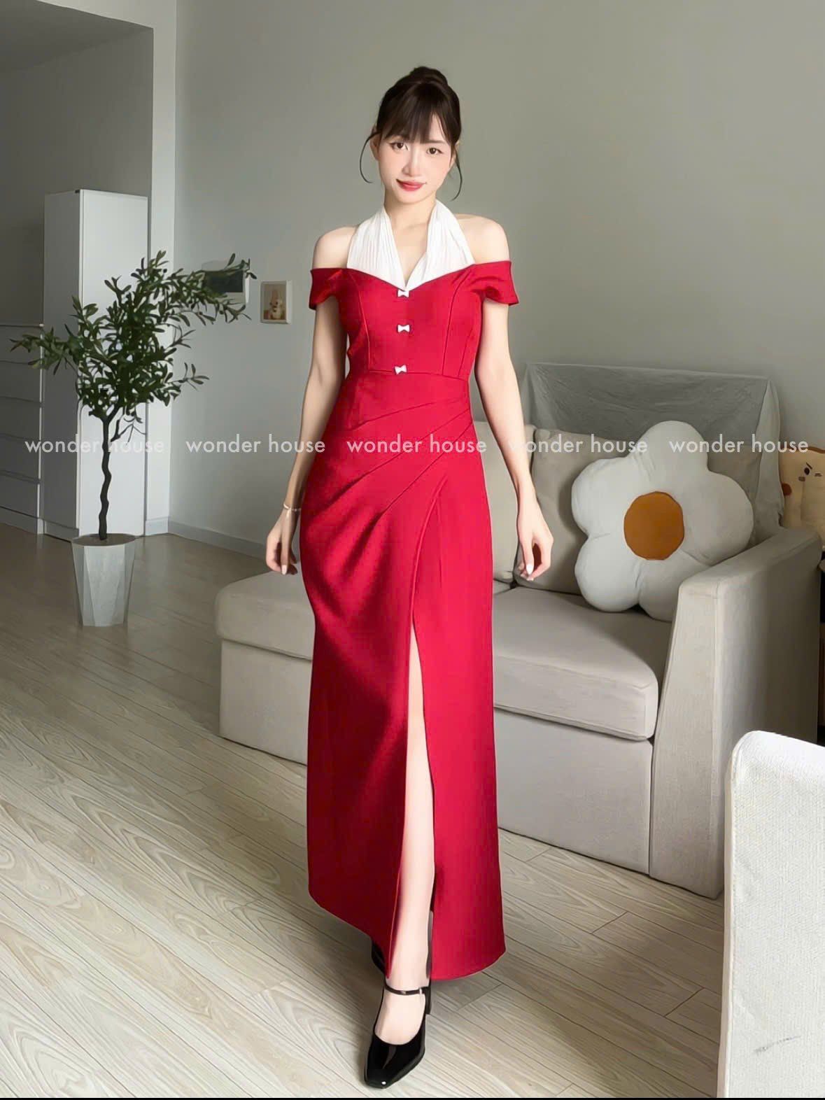 Wonderhouse Susan Dress (Pre-order)