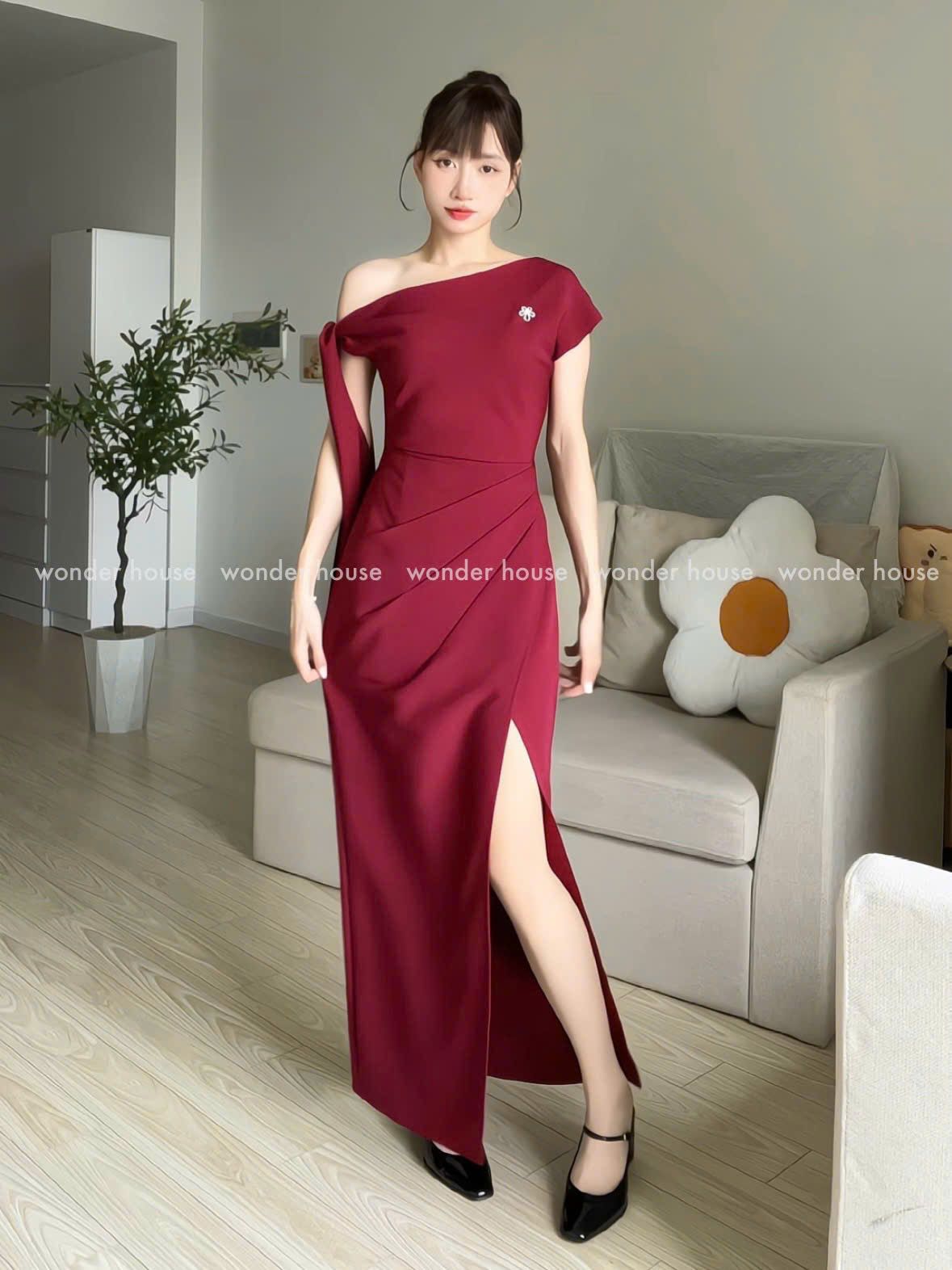 Wonderhouse Cicilia Dress (Pre-order)