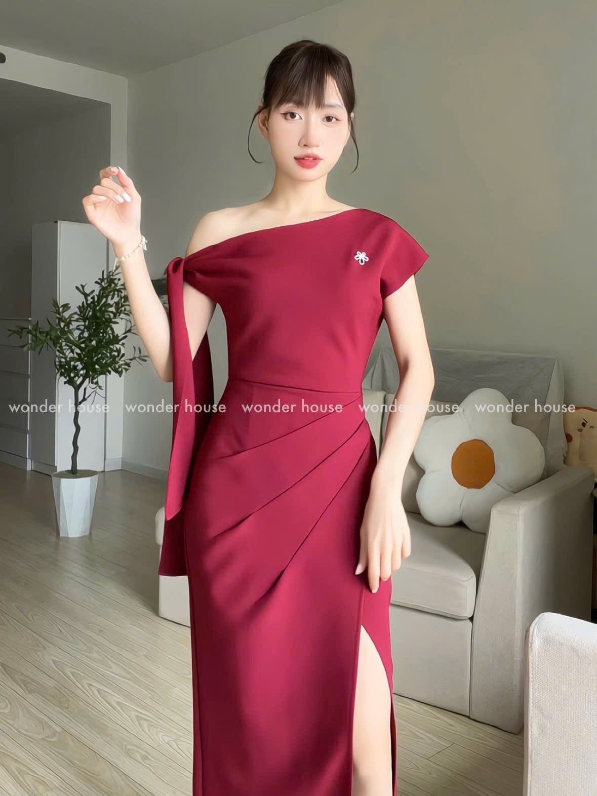 Wonderhouse Cicilia Dress (Pre-order)