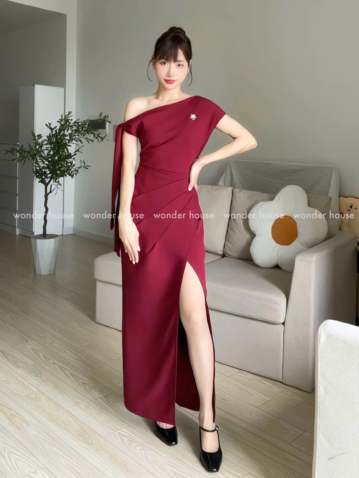Wonderhouse Cicilia Dress (Pre-order)