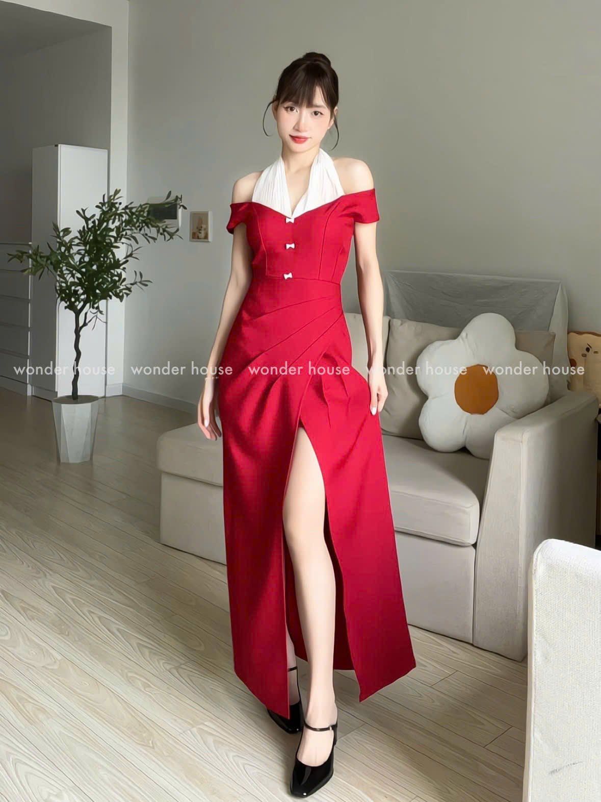 Wonderhouse Susan Dress (Pre-order)