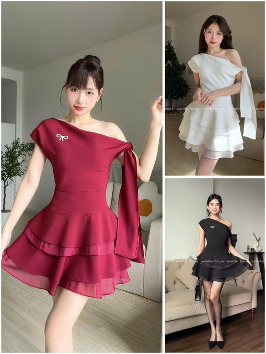 Wonderhouse Lucie Dress (Pre-order)