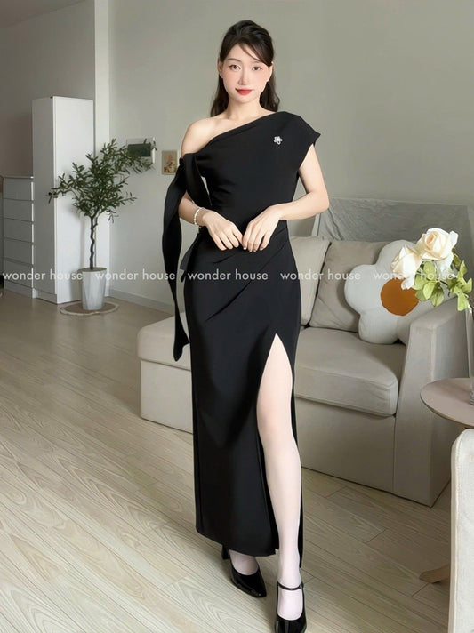 Wonderhouse Cicilia Dress (Pre-order)