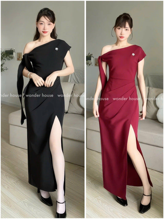 Wonderhouse Cicilia Dress (Pre-order)
