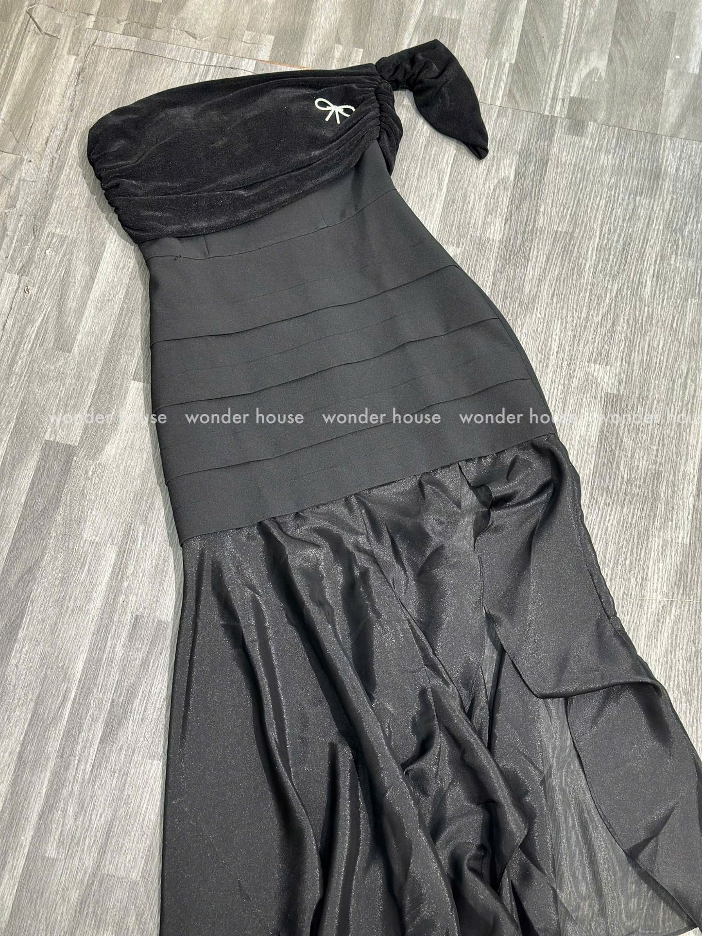 Wonderhouse Ceta Dress (Pre-order)