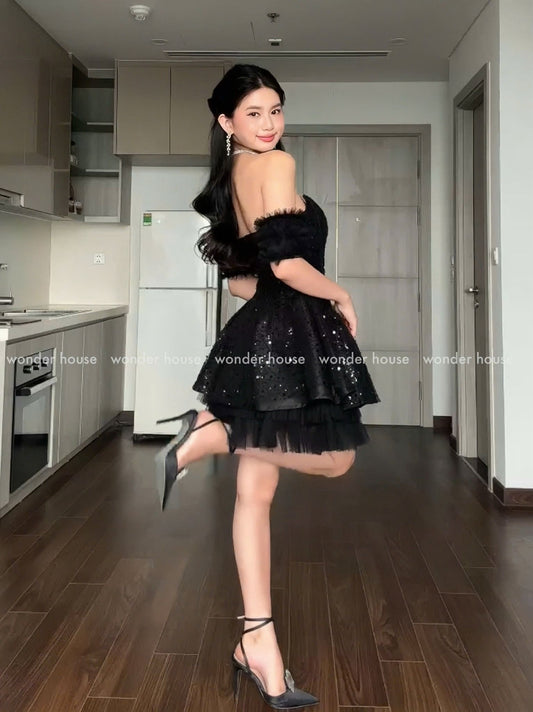 Wonderhouse Zoey Dress (Pre-order)