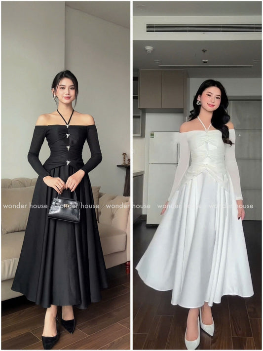 Wonderhouse Casey Dress (Pre-order)