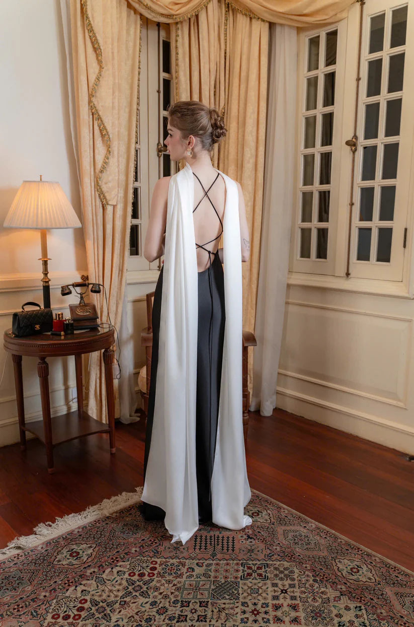Kisserine Harmony Dress (Pre-order)