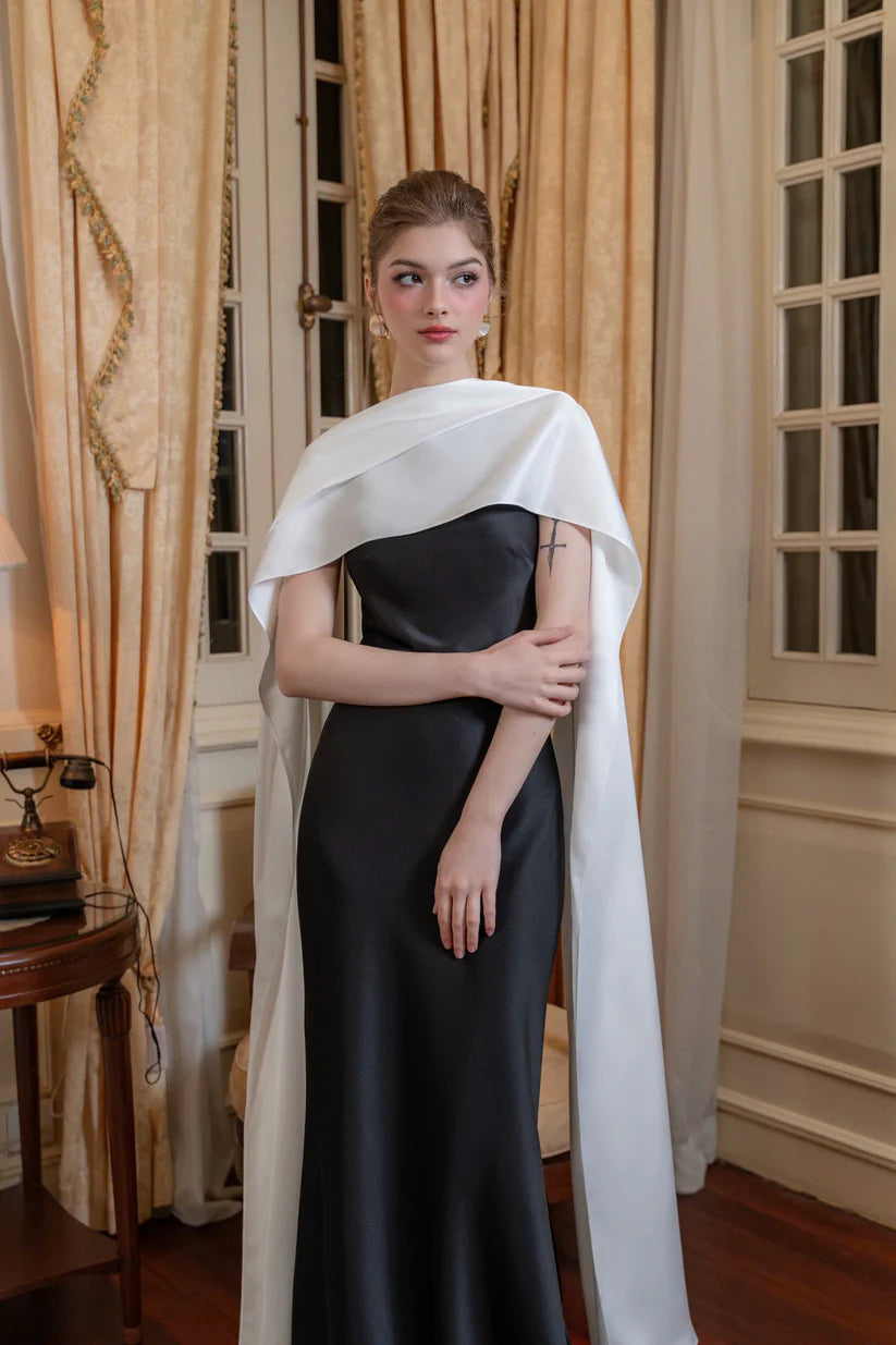 Kisserine Harmony Dress (Pre-order)