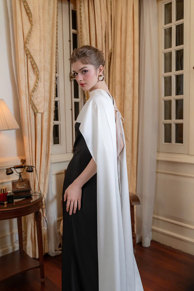 Kisserine Harmony Dress (Pre-order)
