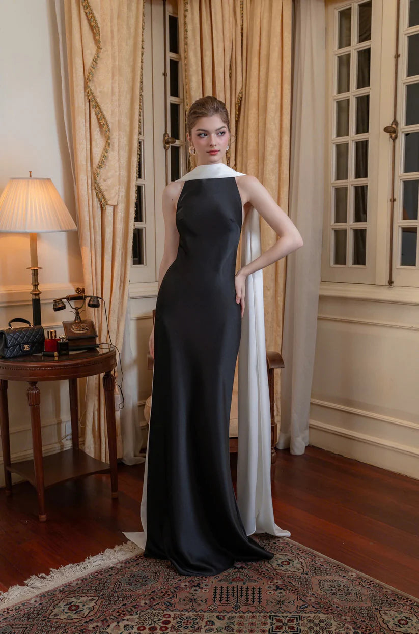 Kisserine Harmony Dress (Pre-order)