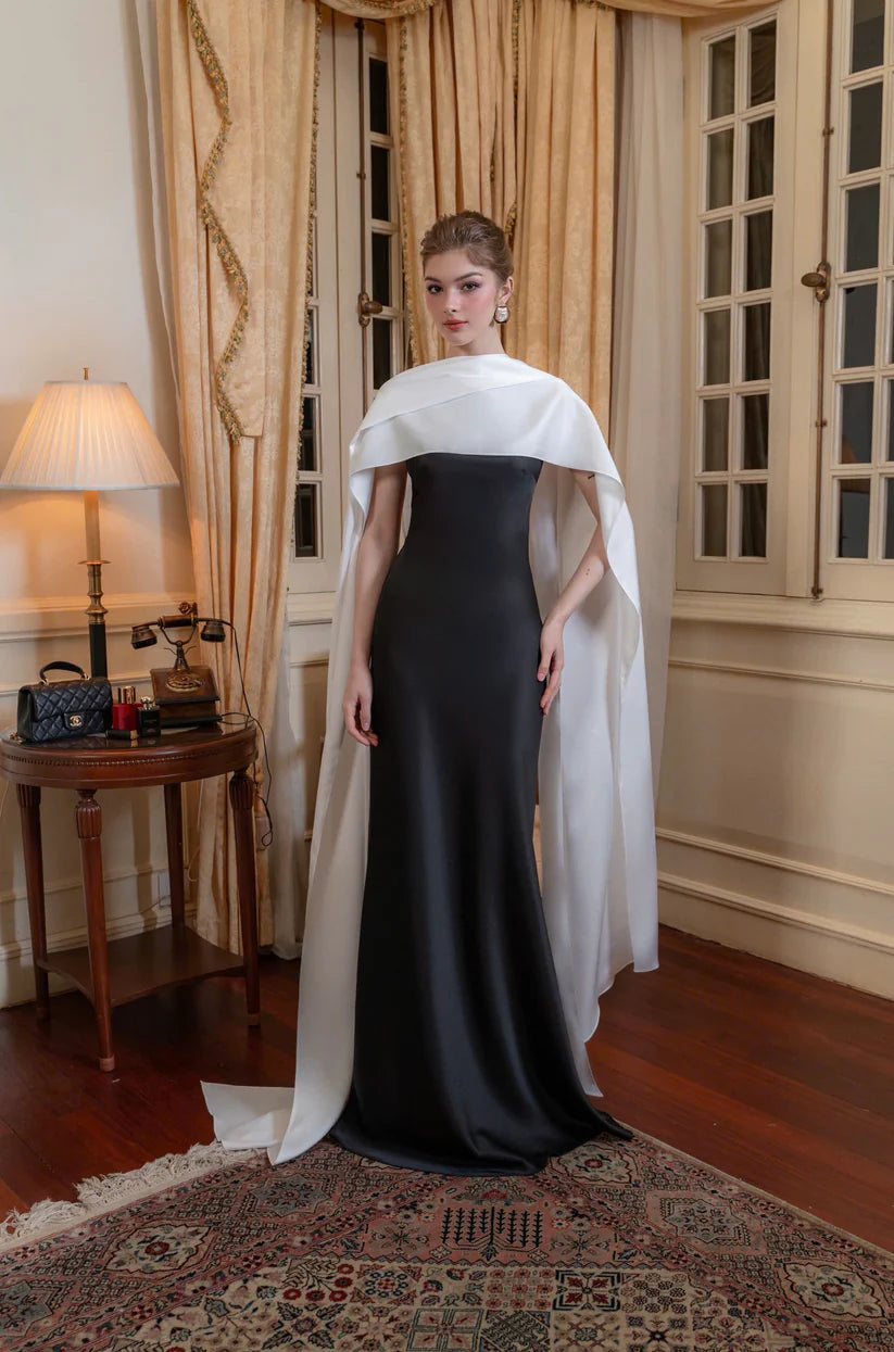 Kisserine Harmony Dress (Pre-order)