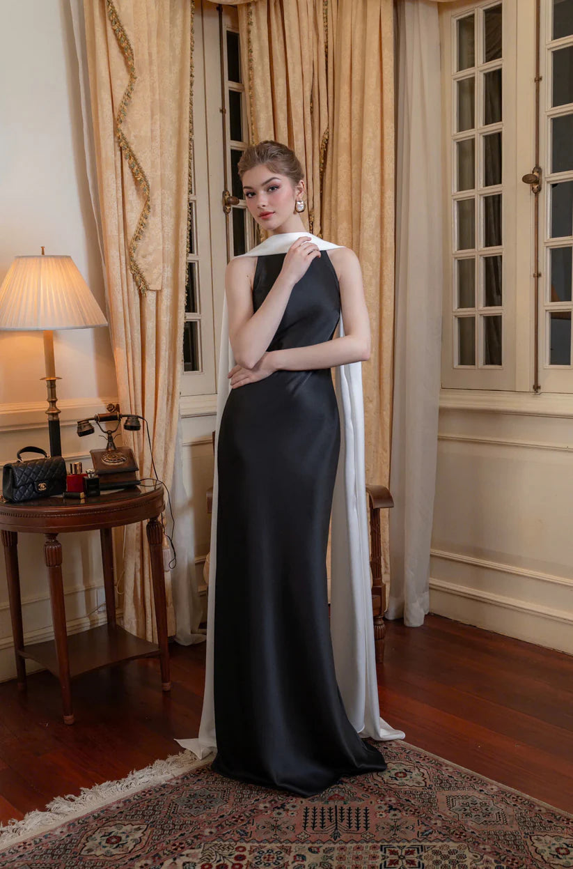 Kisserine Harmony Dress (Pre-order)